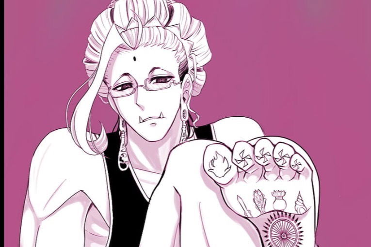 Lucy Skys profile banner