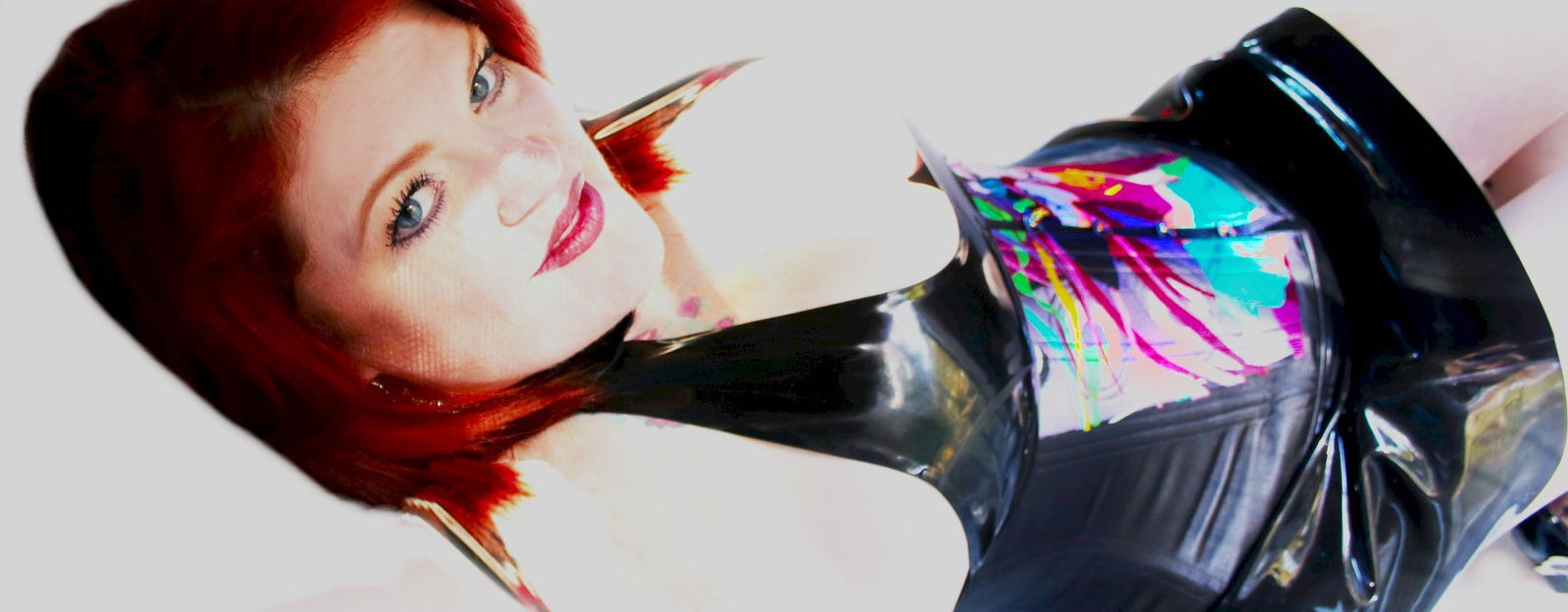 Lucille Ballbuster profile banner