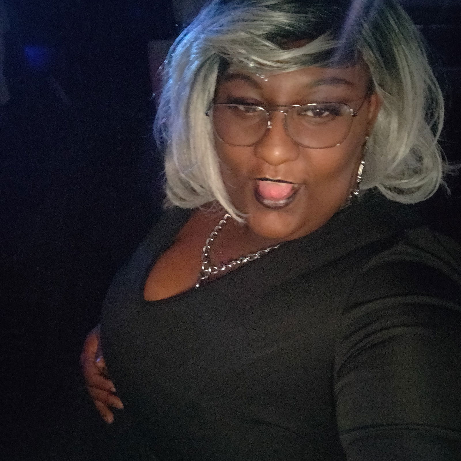 YOUR FAVORIT3 BBW profile banner