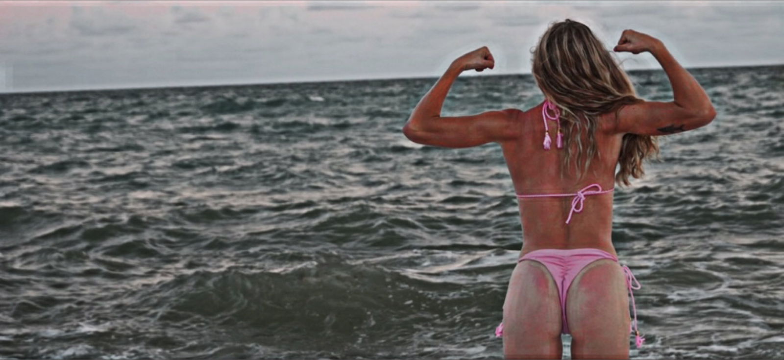 Lucy Gooosey profile banner