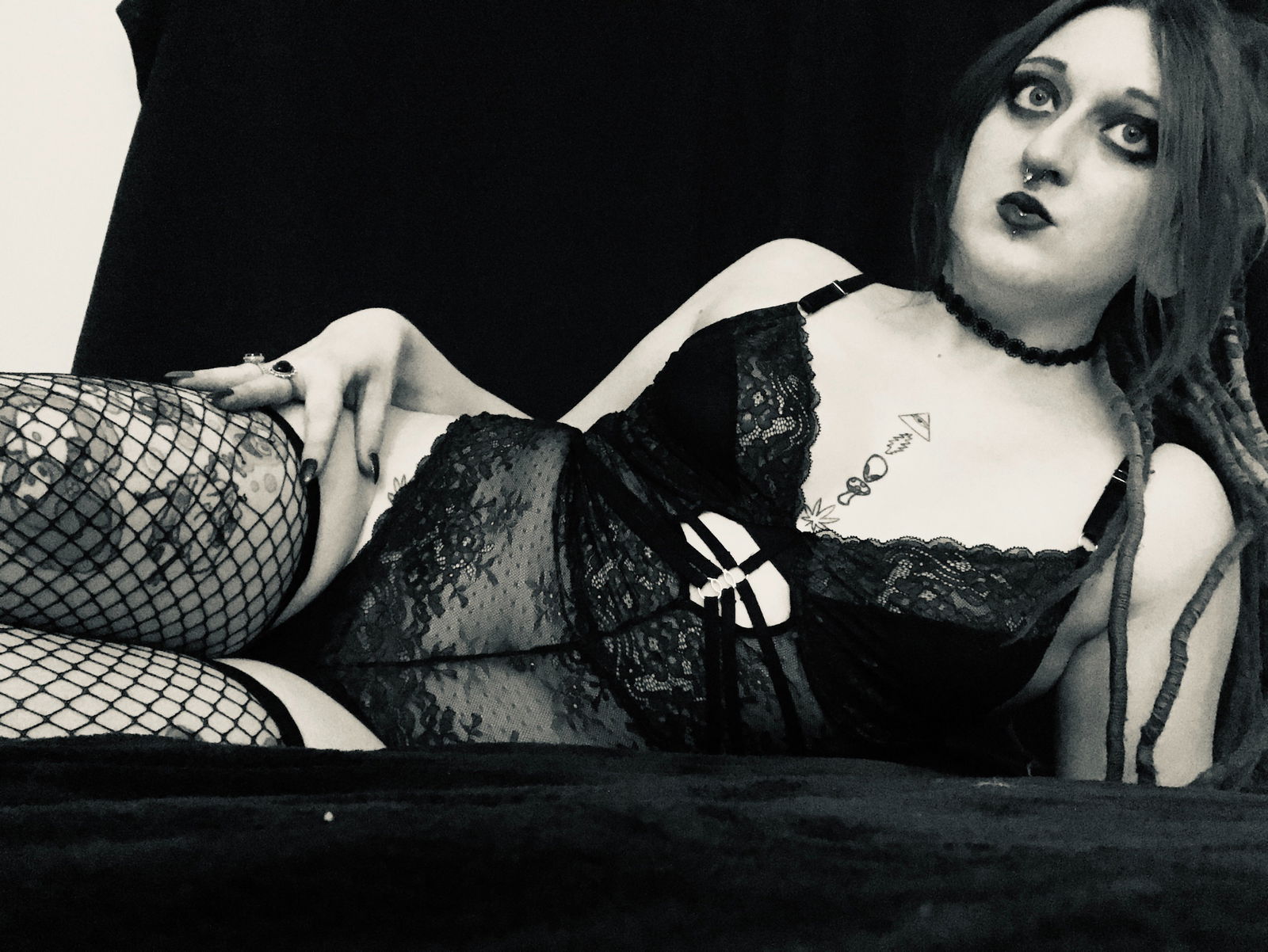 LucyHazeOfficial profile banner