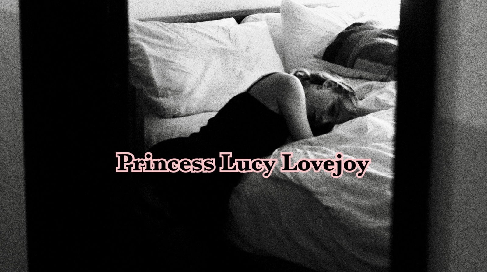 Lucy Lovejoy profile banner