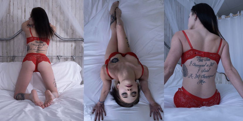 Lucy Valentine profile banner