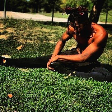 Seimore Buckwild profile banner