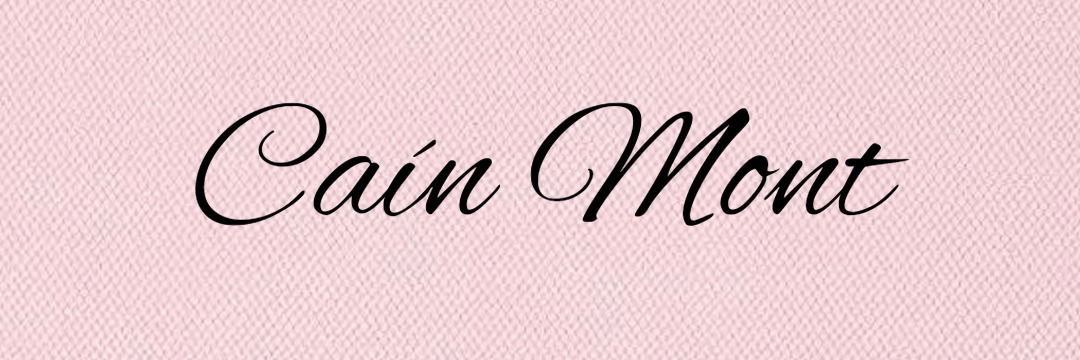 Caín Mont profile banner