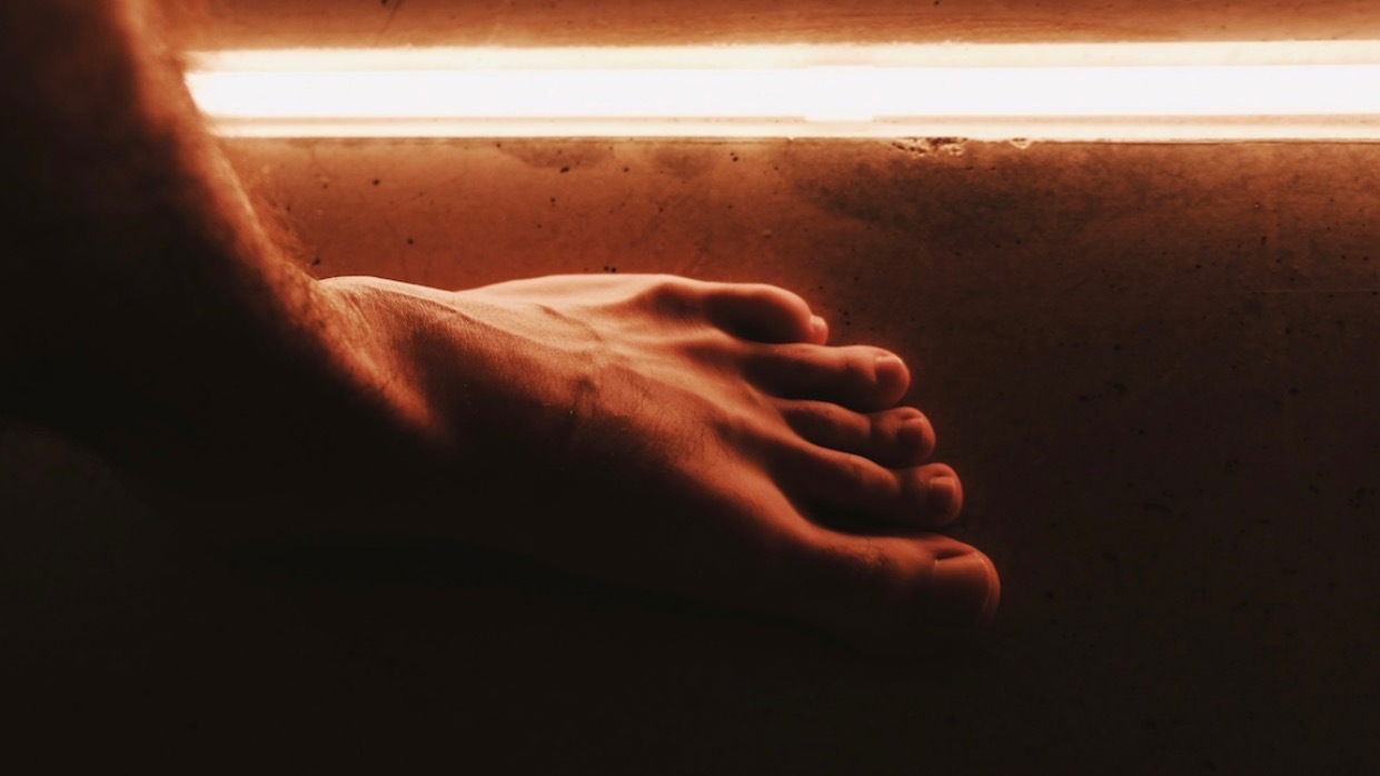 Luke profile banner
