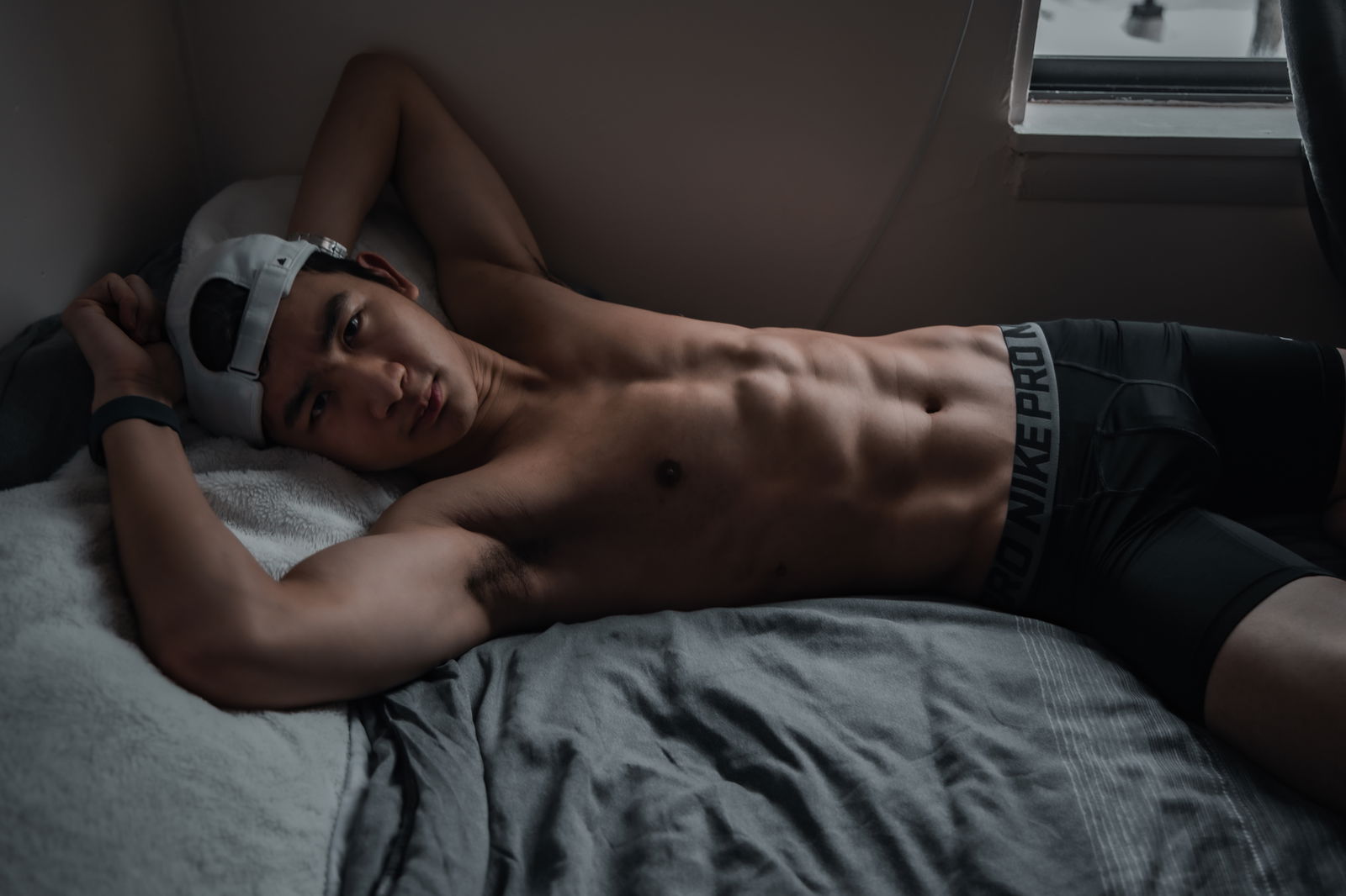 Trystan profile banner