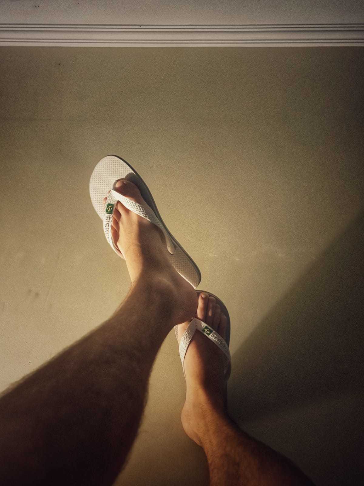 Luke Breno Feet🦶🦶🏽 profile banner