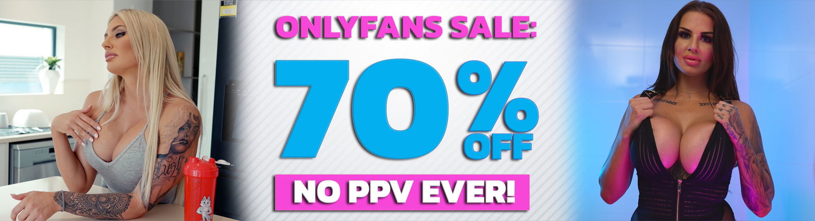 Riggs Films / Lukes POV - No PPV Ever profile banner