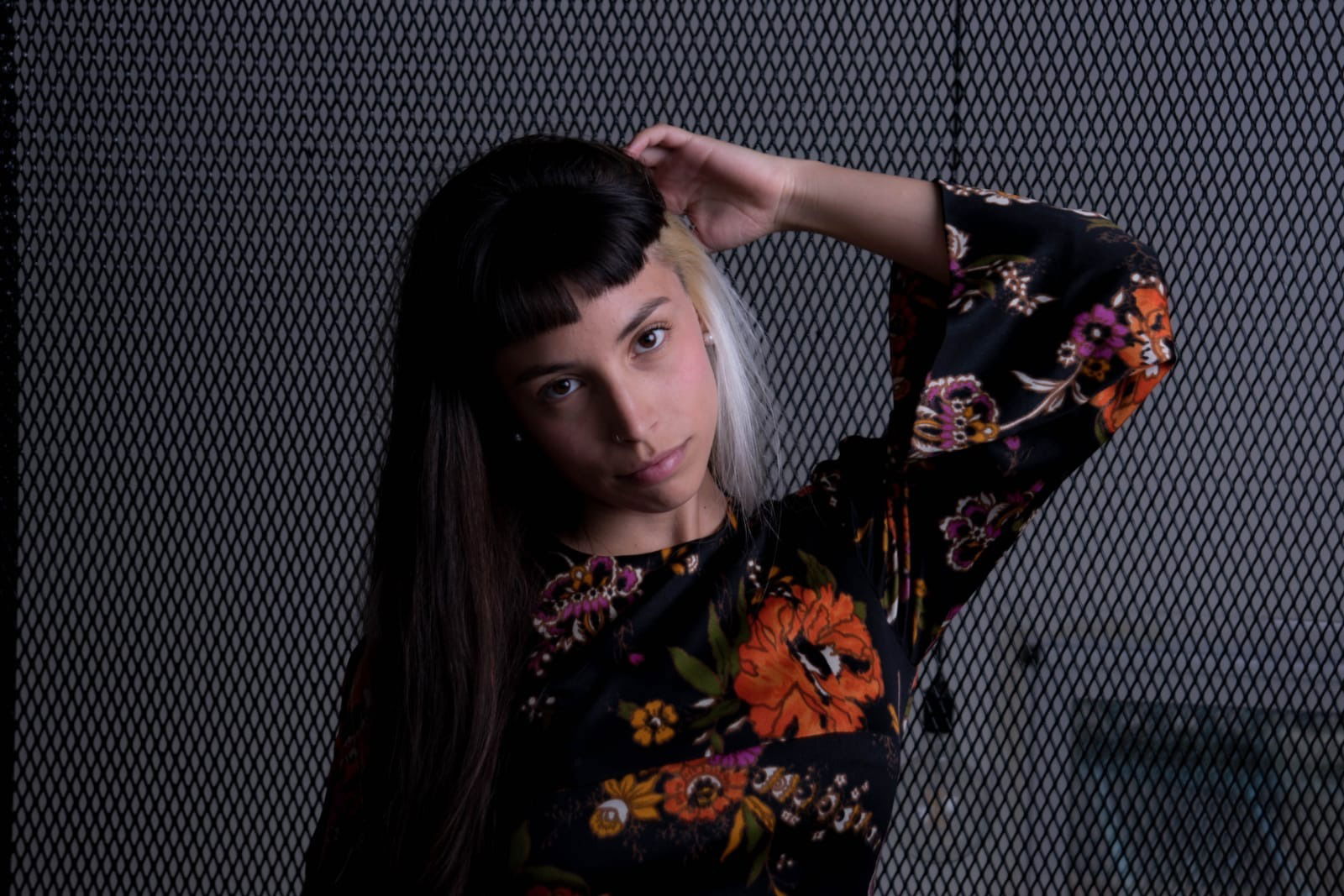 Luli profile banner