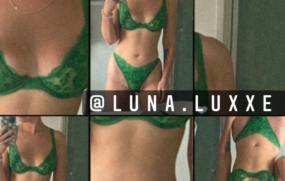 Luna Luxxe profile banner