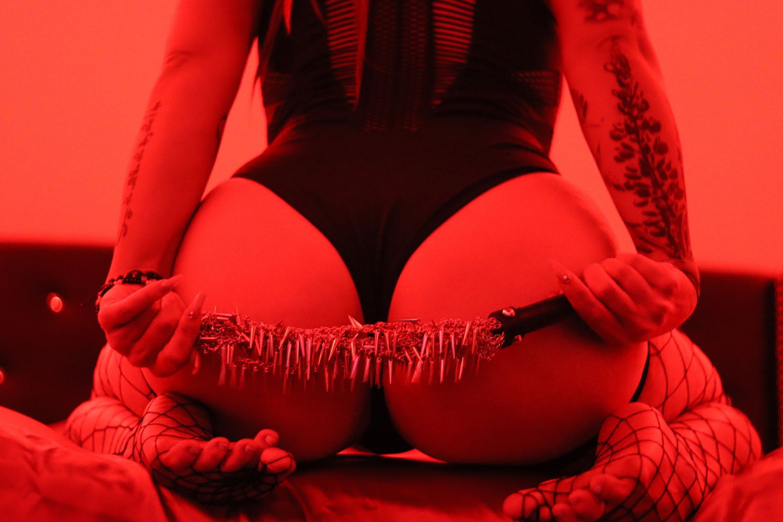 Luna Rae profile banner