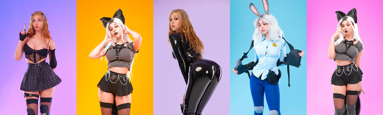 Luna ๐ฆ profile banner