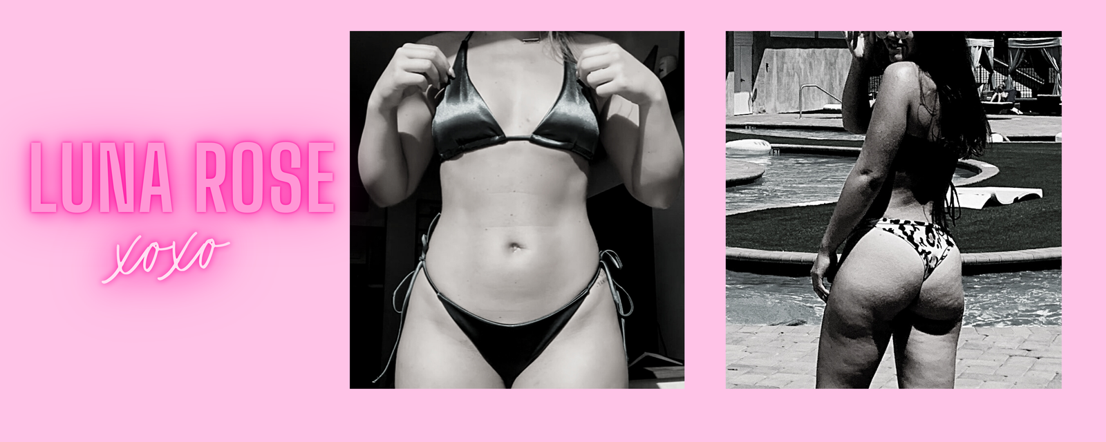 Luna Rose profile banner