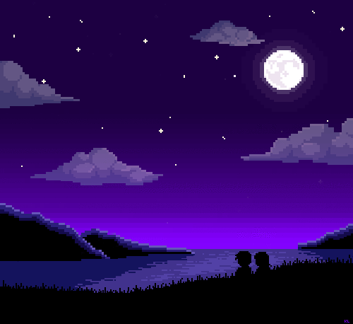 Loona profile banner
