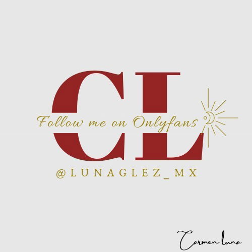 Carmen luna profile banner