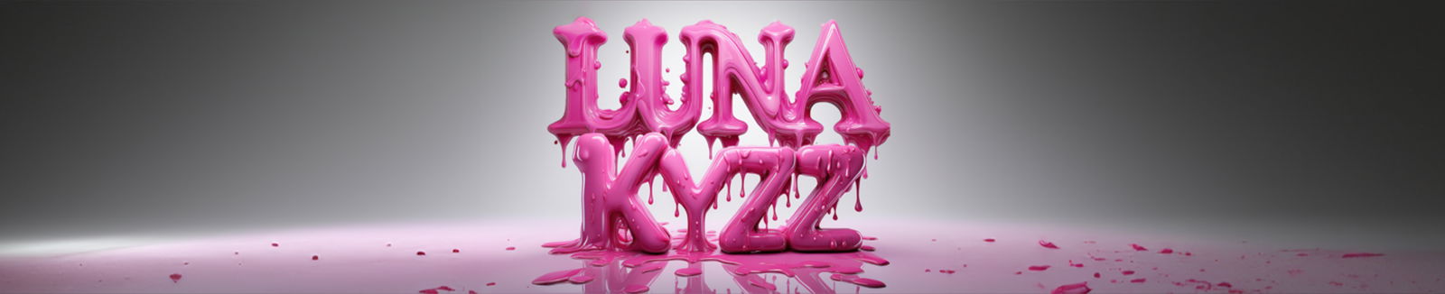 Luna Kyzz profile banner