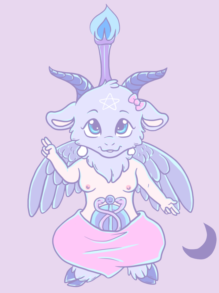 Luna Laveaux profile banner