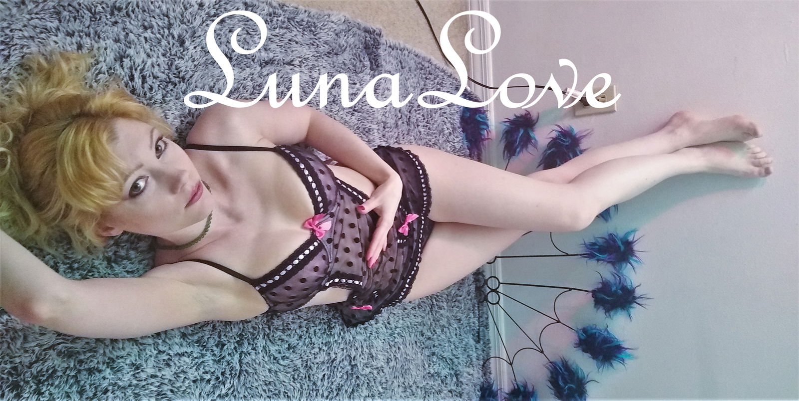 Luna Love profile banner