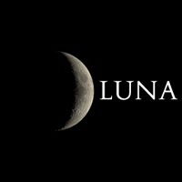 Luna Moon profile banner