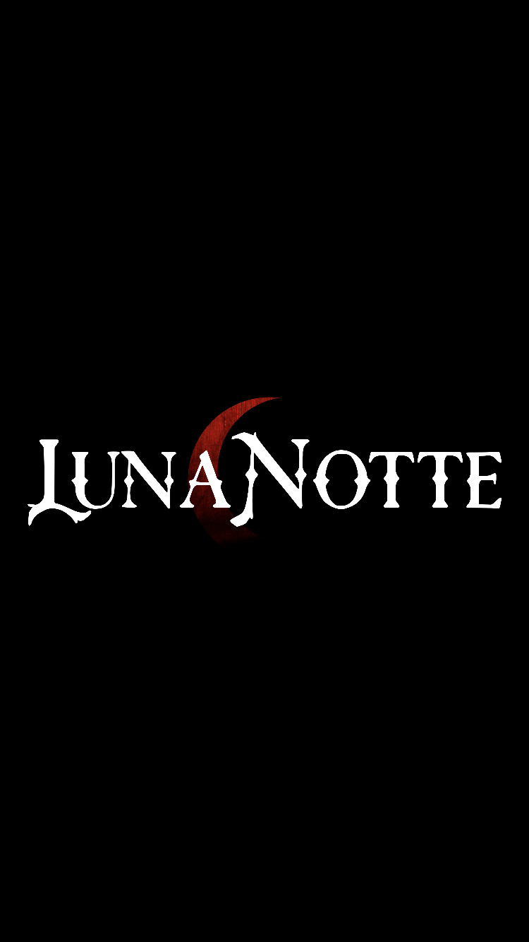 Luna Notte profile banner