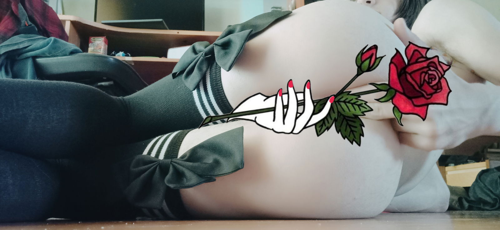 Olivia Pancake Chan -ho il cazzo porcodi profile banner