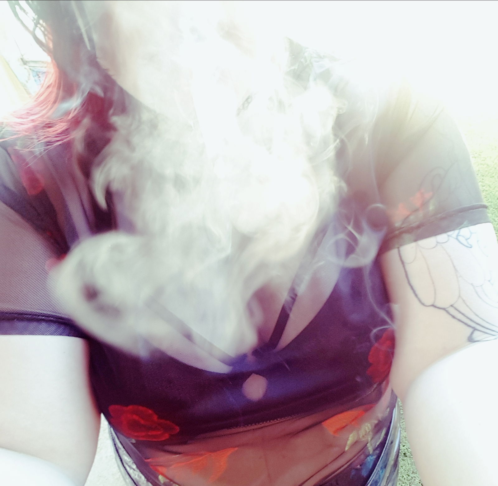 Luna profile banner