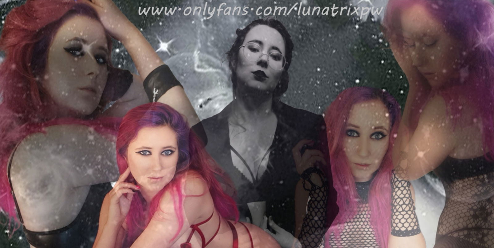 luna trix profile banner