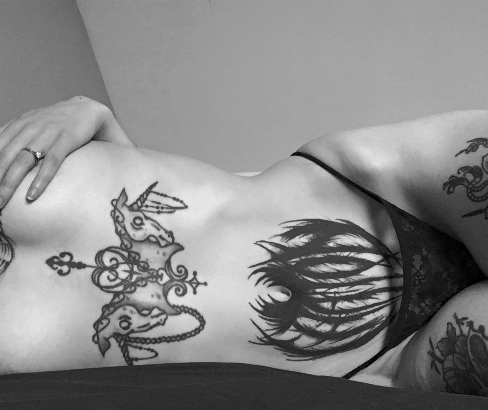Lune Sauvage profile banner