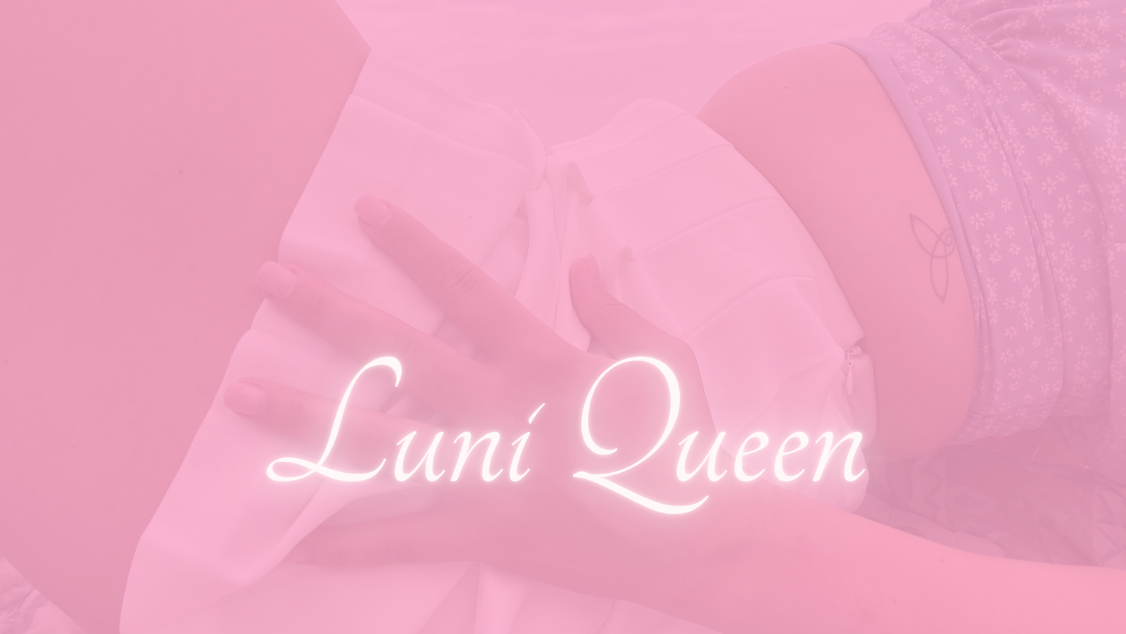 Luni Queen profile banner