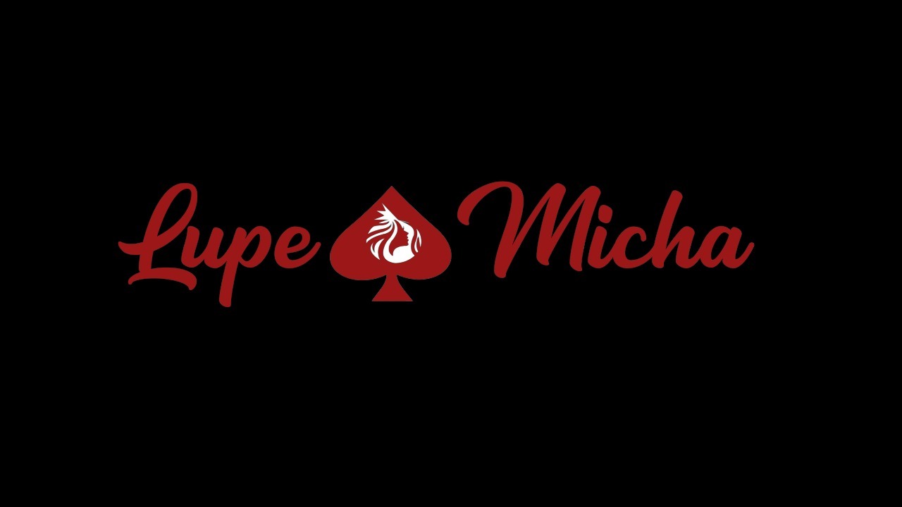 Lupe and Micha profile banner