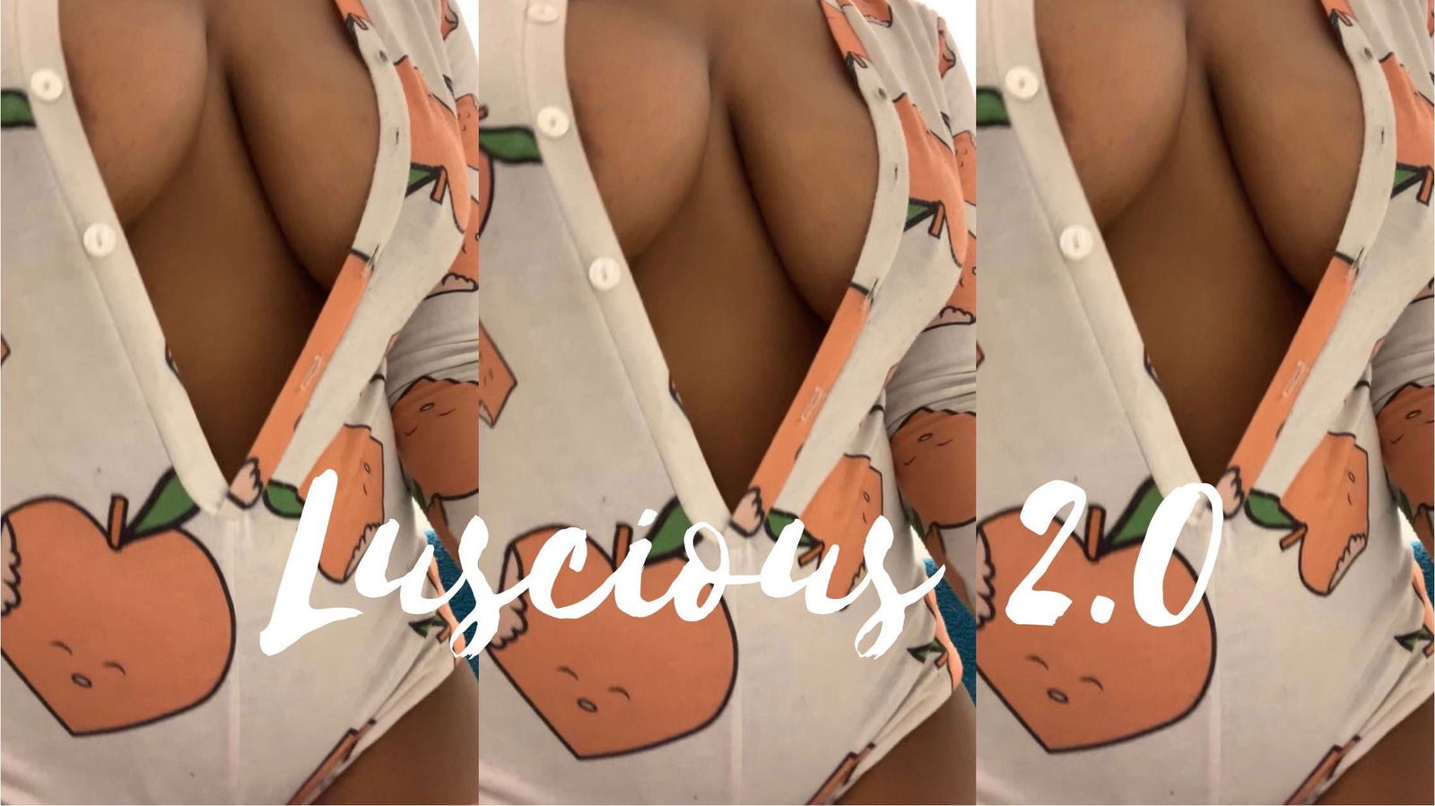 Luscious2.0 profile banner