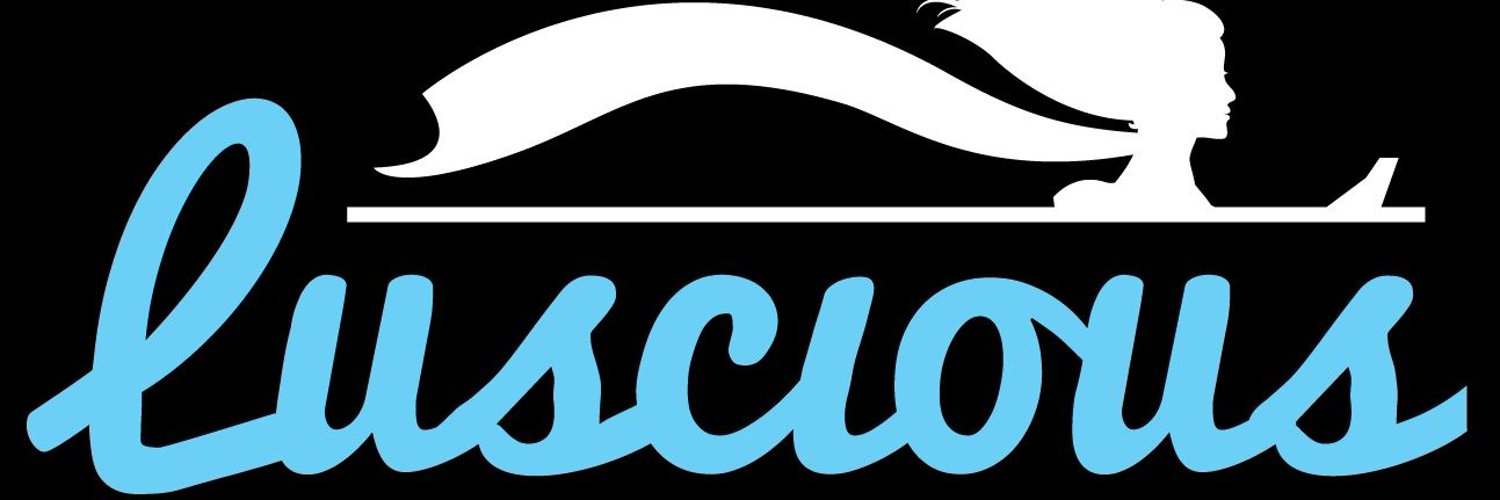❤Luscious❤ profile banner