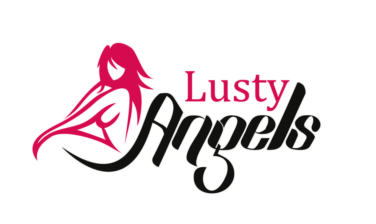 Lusty profile banner