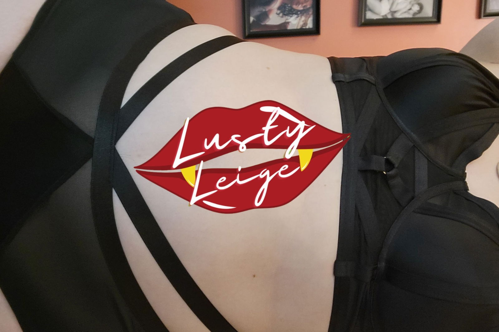 Lusty Leige profile banner
