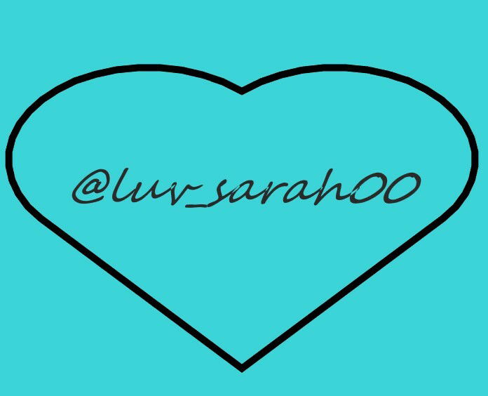 luv_sarah00 profile banner