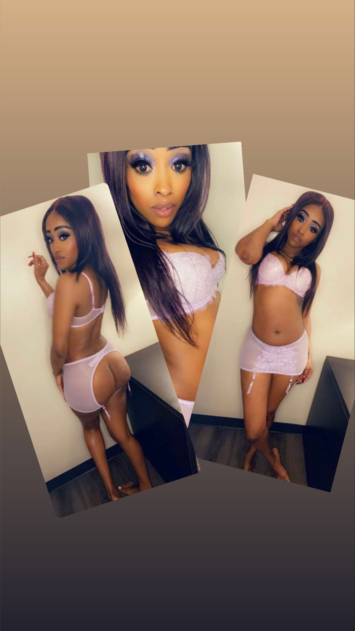 Goddess Lavish profile banner