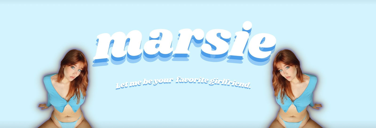 marsie ⟡ profile banner