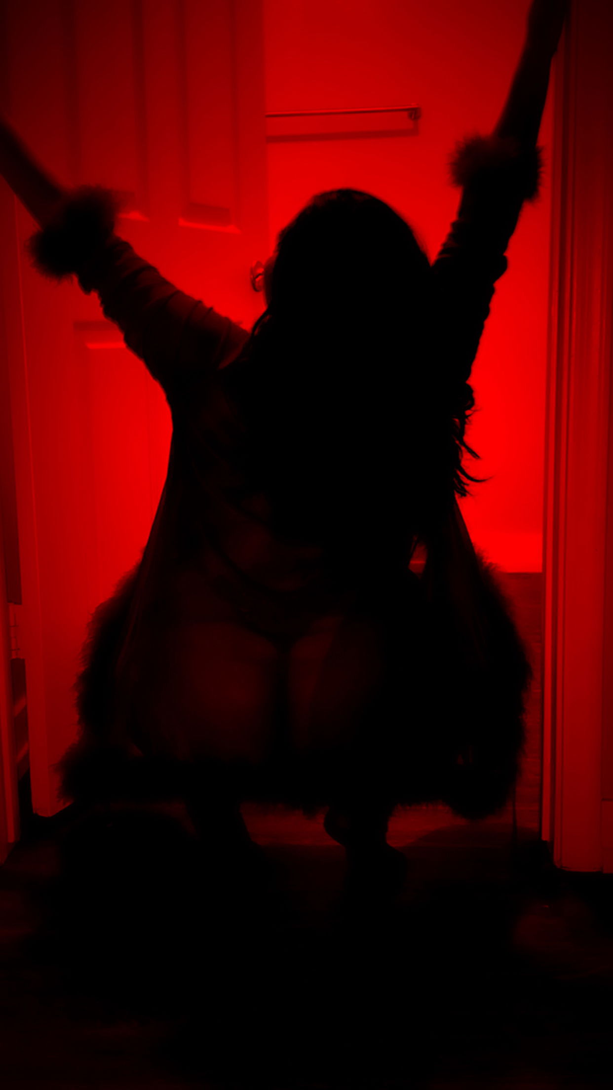 Luvmesaraii profile banner