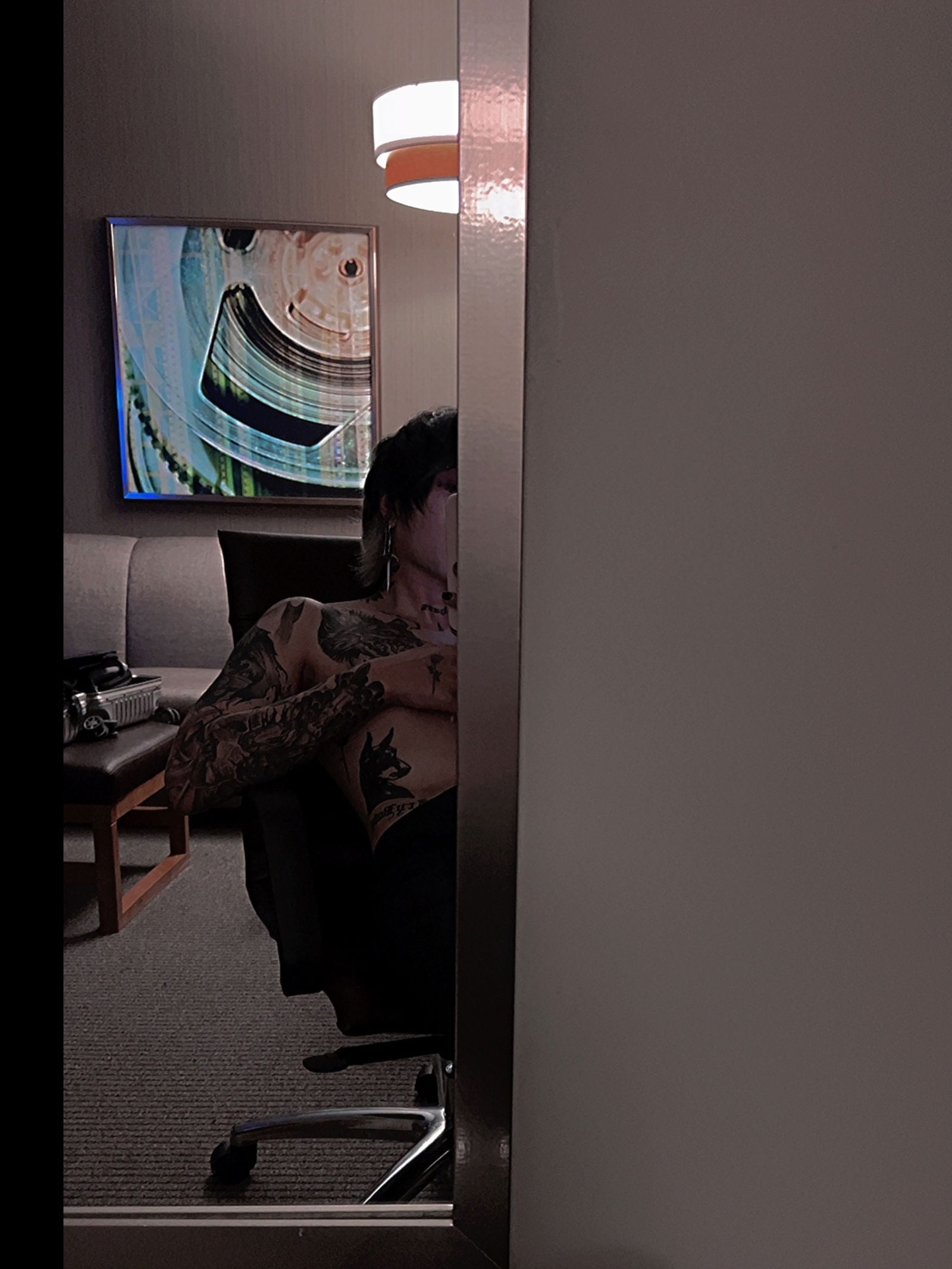 Luwucifer profile banner