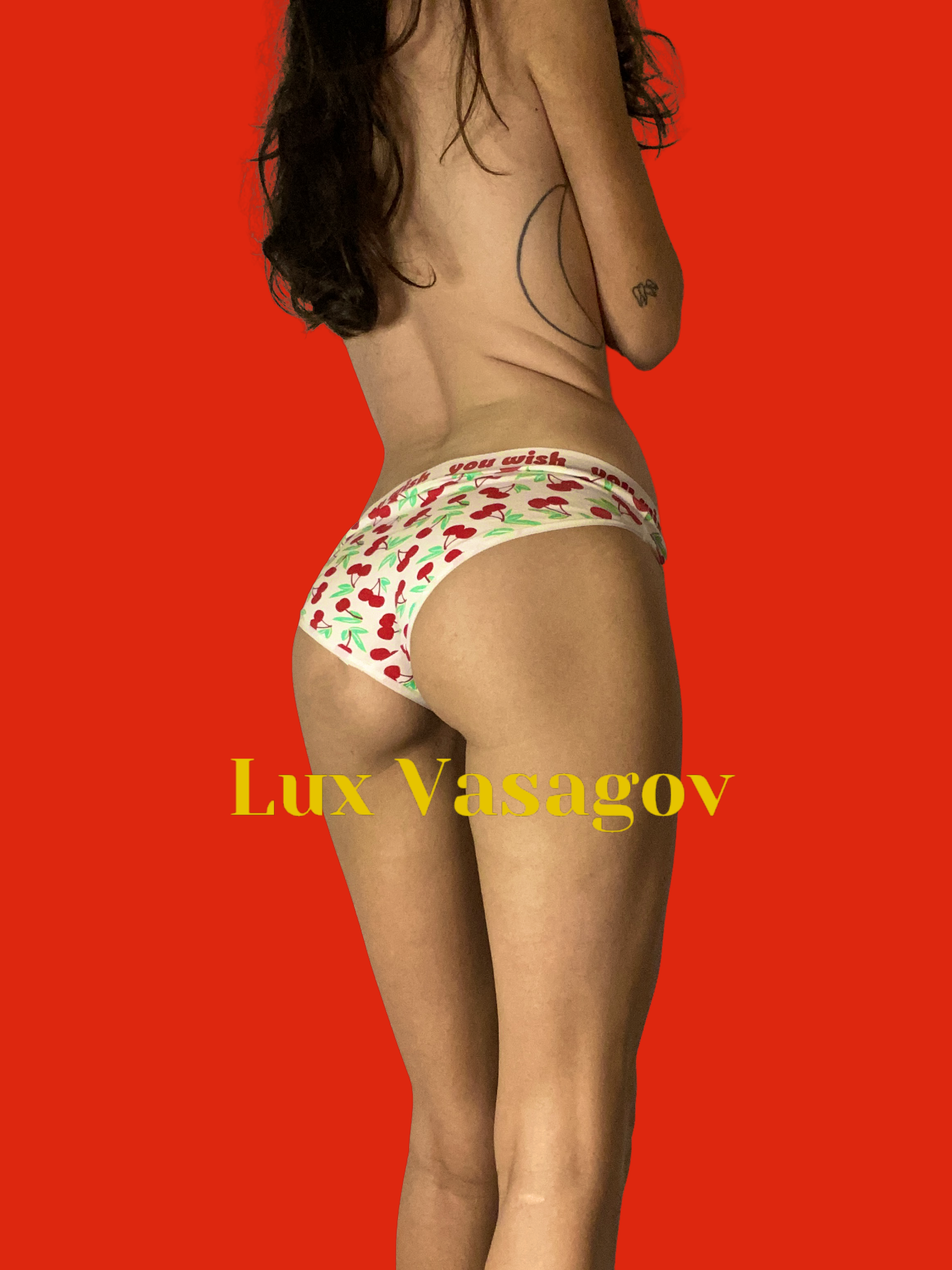 Lux Vasagov profile banner