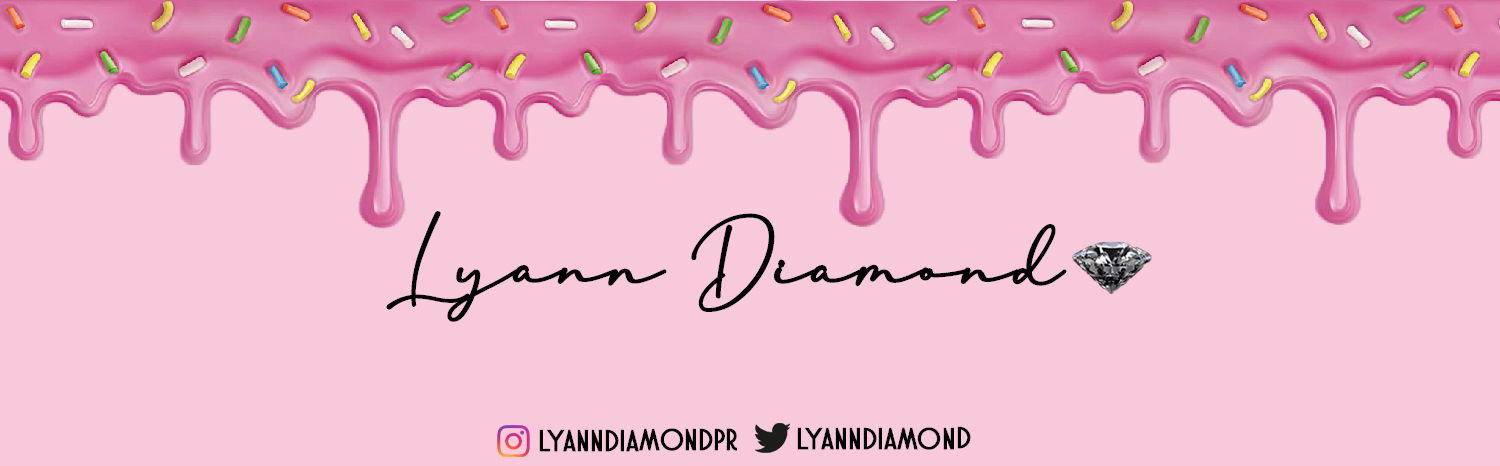 Lyann Diamond💎 profile banner