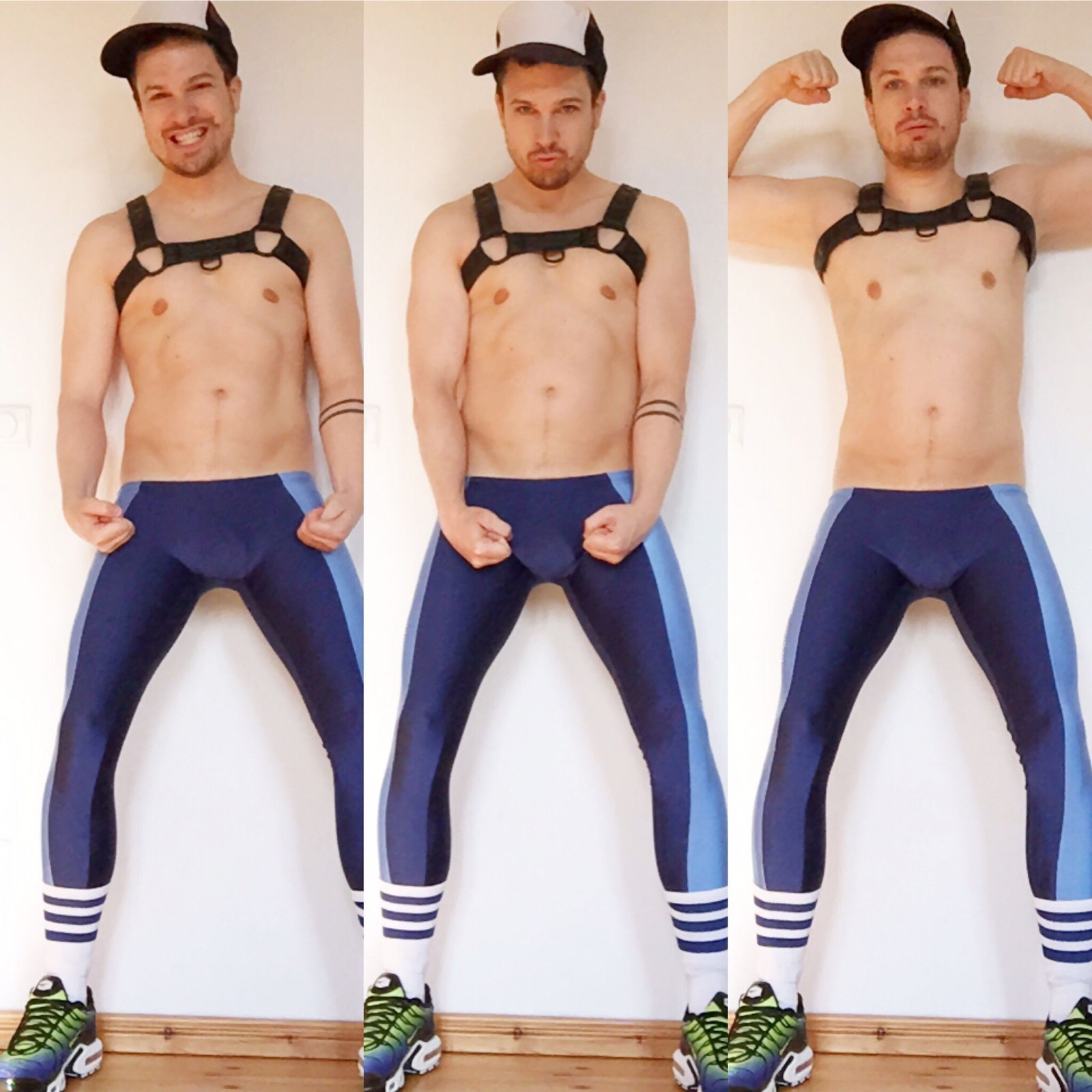 Lycrachris profile banner