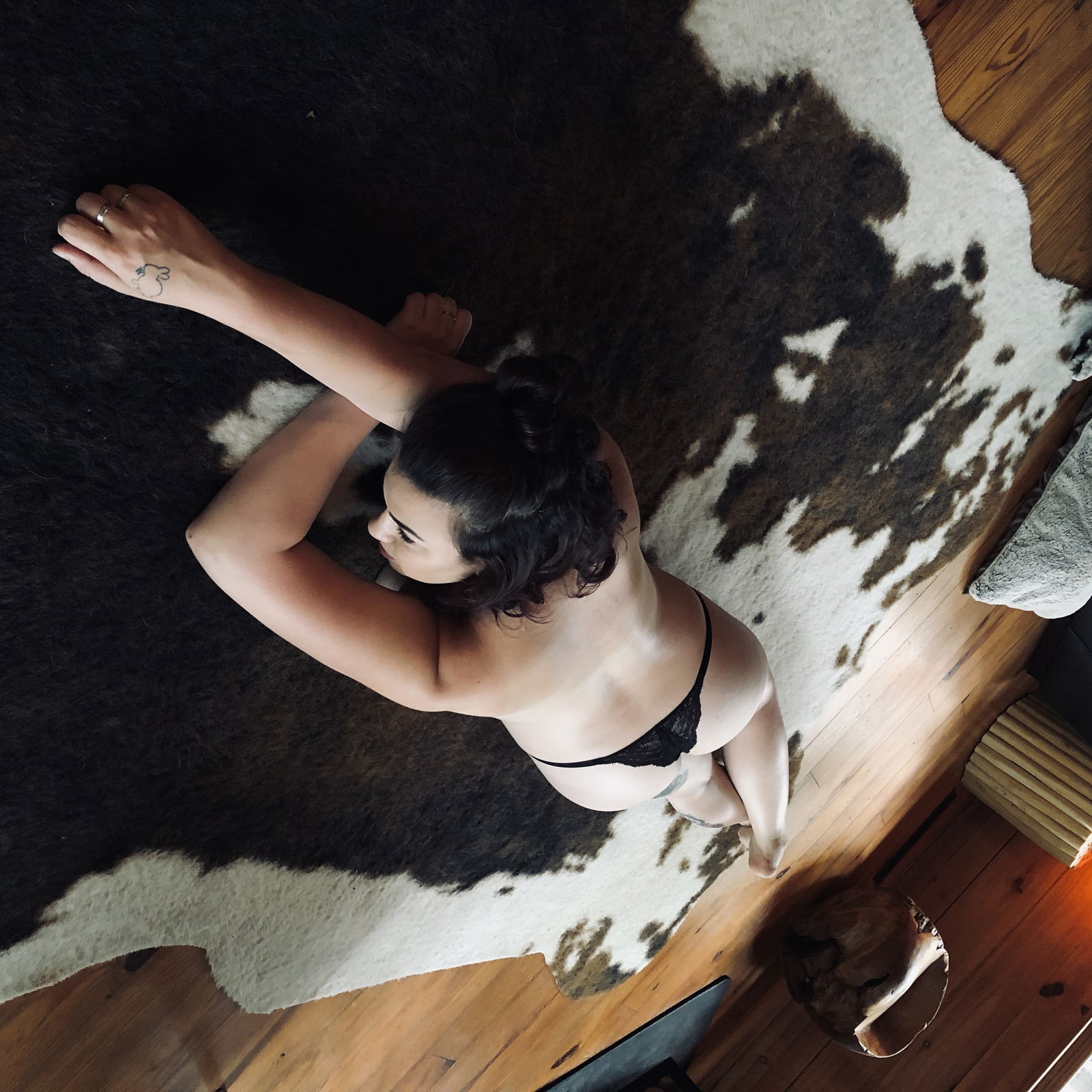 Lydia Banks profile banner