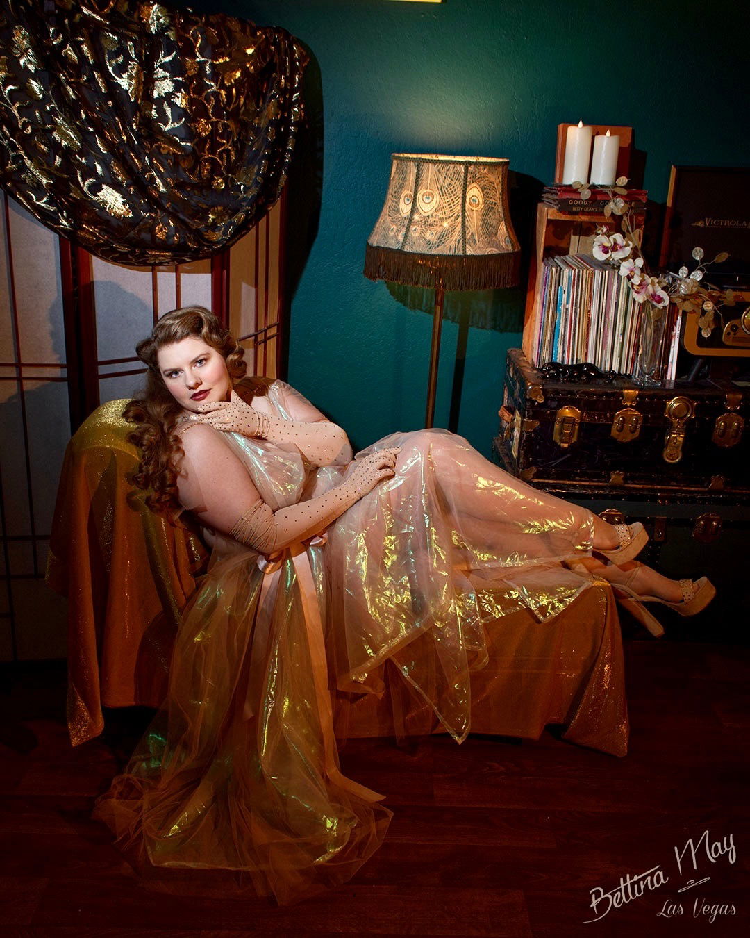 Lyla LaBelle profile banner