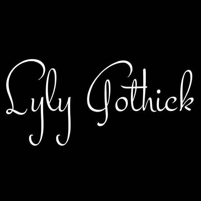Lyly Gothick profile banner