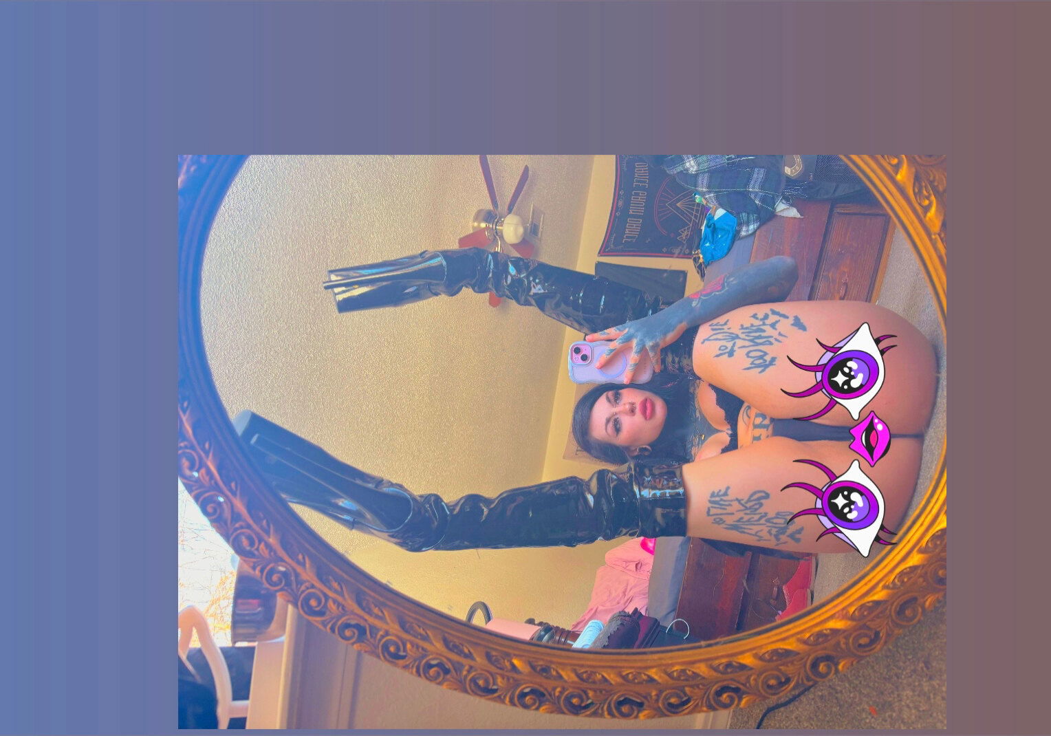 Venom profile banner