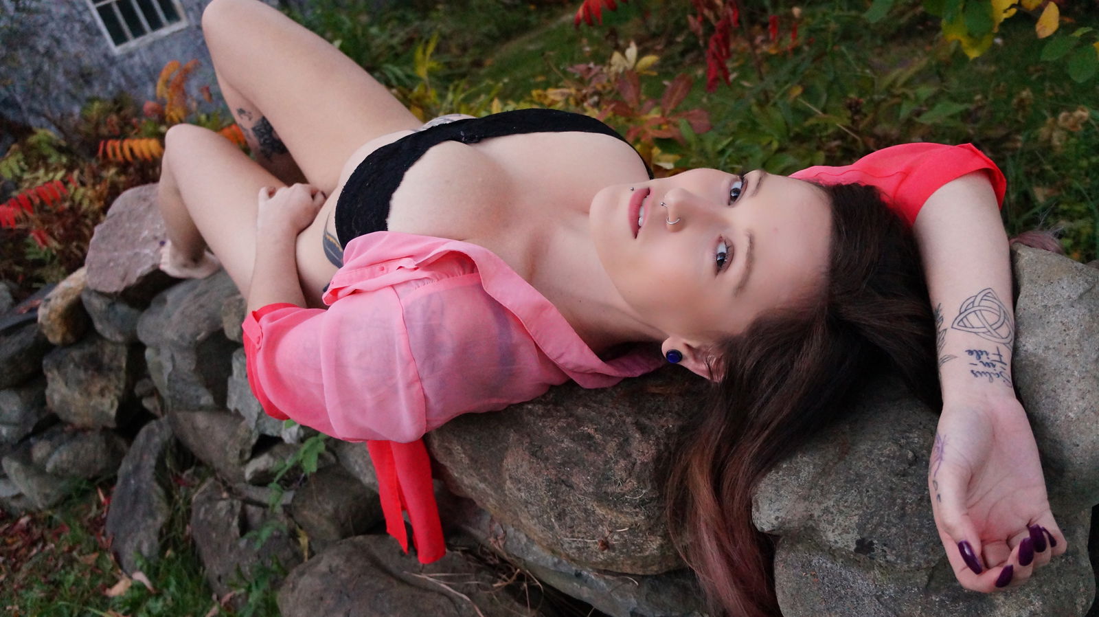 Lynn McTank profile banner