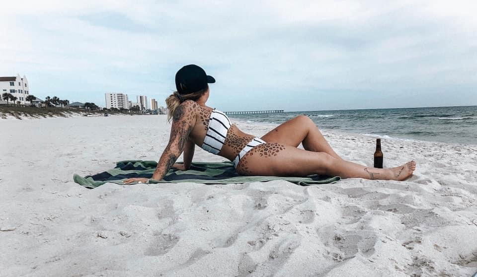 Baylee profile banner