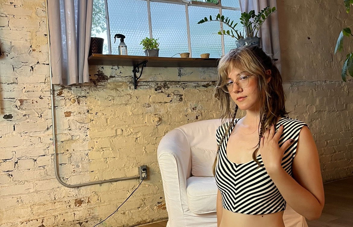 Dasha Robbie profile banner